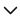 Icon Arrow Down