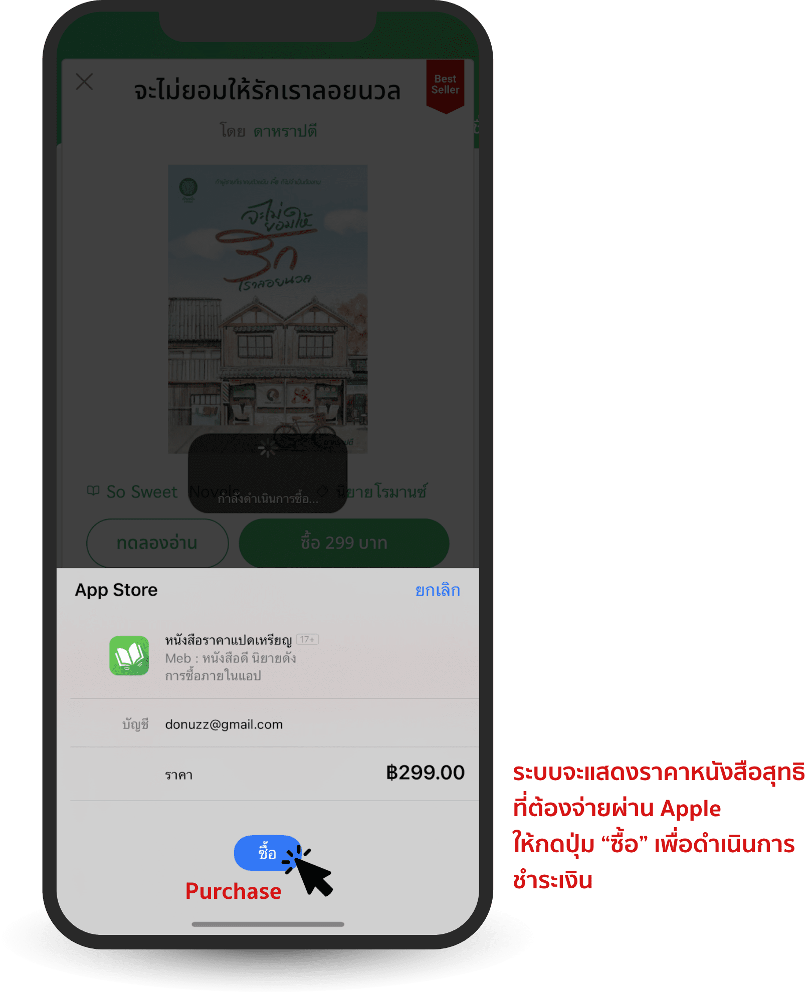 meb e-book how to buy